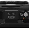 Фотоаппарат Olympus Tough TG-5 (черный)