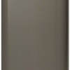 Brabantia Bo Touch Bin 2x30 л (платиновый)