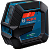 Bosch GLL 2-15 G Professional 0601063W00