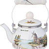 Чайник без свистка Agness 943-060