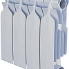 Биметаллический радиатор BiLux Plus R200 (16 секций)