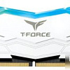 Оперативная память Team T-Force Delta RGB 2x16ГБ DDR5 7800 МГц FF4D532G7800HC38DDC01