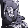 Автокресло Siger Art Прайм Isofix (милитари)