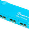 USB-хаб SmartBuy SBHA-6110-B