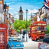 Пазл Castorland Лондон C-151271