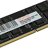 Оперативная память QUMO 16GB DDR4 SODIMM PC4-19200 QUM4S-16G2400P16