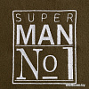 Плед Этель Super Man 4682657 130x150