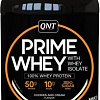 Протеин QNT Prime Whey (печенье и крем, 2кг)