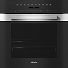 Паровой духовой шкаф Miele DGC 7250 EDST/CLST