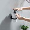 Aquatek Бетта AQ4605MB (черный матовый)