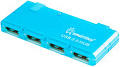USB-хаб SmartBuy SBHA-6110-B