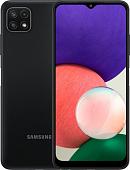 Смартфон Samsung Galaxy A22s 5G SM-A226B/DSN 4GB/64GB (серый)