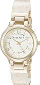 Наручные часы Anne Klein 2380WTGB
