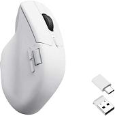 Мышь Keychron M6 Wireless (белый)