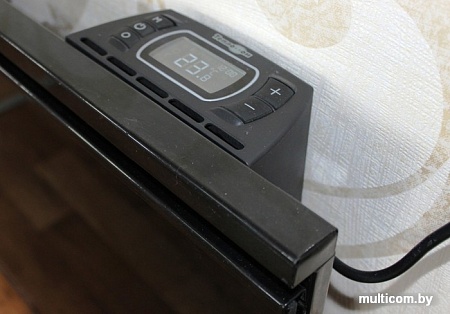 Инфракрасный обогреватель Теплофон ЭРГ/ЭВПАП 1,0 Binar