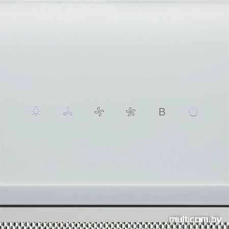 Кухонная вытяжка Midea MH60AN582GW