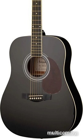 Акустическая гитара Naranda DG120BK