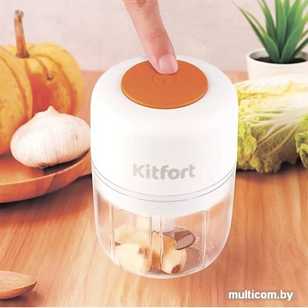 Чоппер Kitfort KT-3089