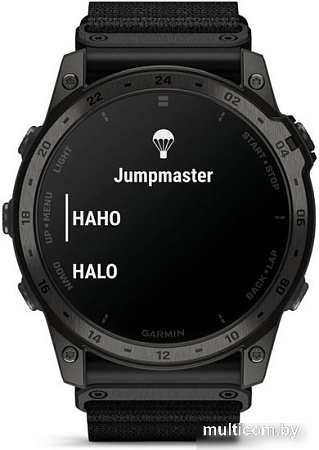 Умные часы Garmin Tactix 7 AMOLED