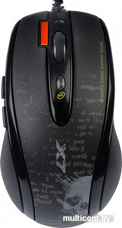 Игровая мышь A4Tech F5