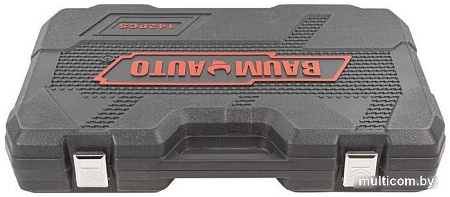 Универсальный набор инструментов BaumAuto BM-41421-5 (142 предмета)