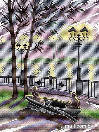 Набор для вышивания Жар-Птица Ростов-на-Дону