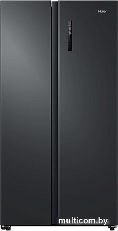 Холодильник side by side Haier HRF-600DB7RU