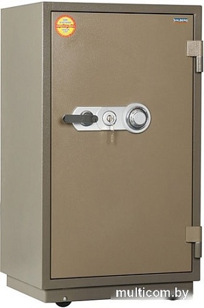 Офисный сейф Valberg FRS-99.T-CL