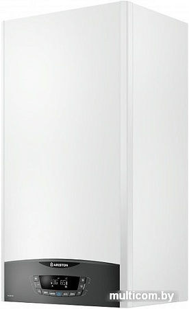 Отопительный котел Ariston Clas XC 24 FF 3301677