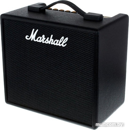 Комбик Marshall Code 25