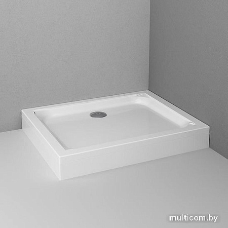 Душевой поддон AM.PM Gem W90T-404-100280W 100x80