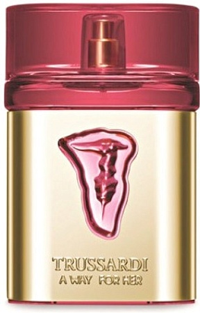 Парфюмерия Trussardi A Way for Her EdT (100 мл)