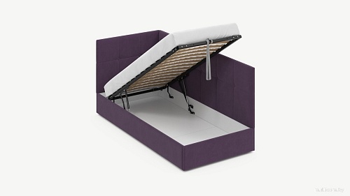 Кровать-тахта Moon Family 1261 MF013128