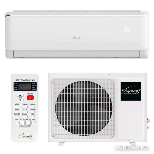 Кондиционер Eurohoff EV-12A
