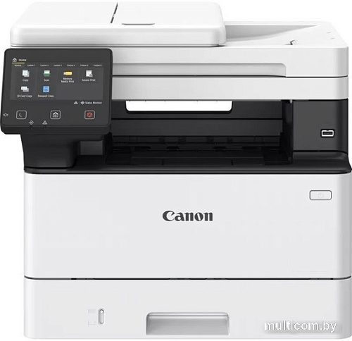 МФУ Canon i-SENSYS MF461dw 5951C020