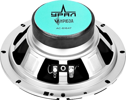 Коаксиальная АС Урал АС-Б1647
