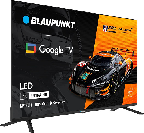 Телевизор Blaupunkt 50UGC5500T