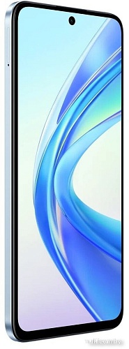 Смартфон HONOR X7b 6GB/128GB международная версия (мерцающий серебристый)