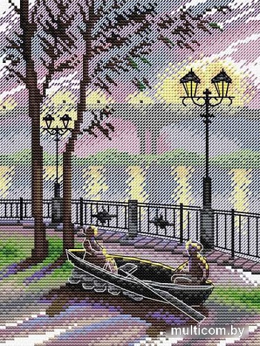 Набор для вышивания Жар-Птица Ростов-на-Дону