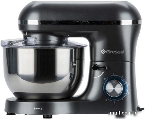 Планетарный миксер Gressel GRM-3002