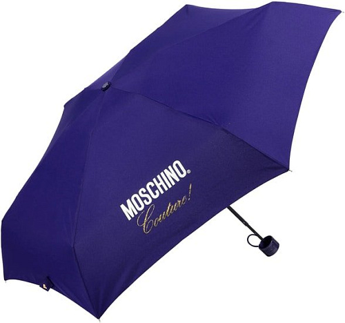 Зонт Moschino 8014-superminiF Couture