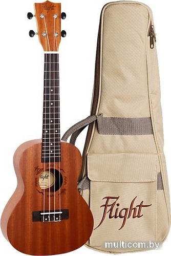 Укулеле Flight NUC310 Pack