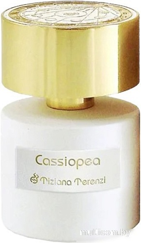 Tiziana Terenzi Cassiopea (50 мл)