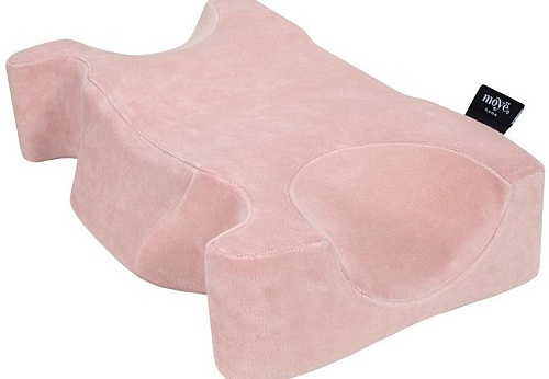 Спальная подушка ИвШвейСтандарт Smooth Skin MS-04-SS-30/55-Р