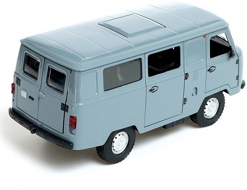 Внедорожник Автоград УАЗ 3962 9443019