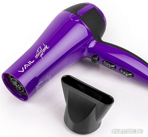 Фен Vail VL-6301