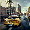 Игра Need for Speed Heat для PlayStation 4