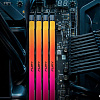Оперативная память Kingston FURY Renegade RGB 2x48ГБ DDR5 6000 МГц KF560C32RSAK2-96