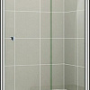 Душевая дверь Cezares Pratico-BF-1-105-C-Cr