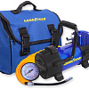 Автомобильный компрессор Goodyear GY-40L